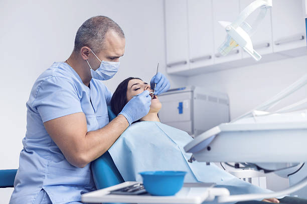 Best Dental Fillings (Composite and Amalgam)  in Clarksdale, MS